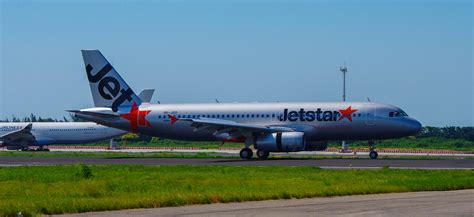 捷星座位|Jetstar捷星航空 搭乘心得【廉航】